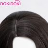 Killjoy Wig Game Valorant Cosplay Wig DokiDoki Long Hair Game Valorant Cosplay Killjoy VALORANT Hair 3 - Valorant Gifts