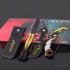 Valorant Weapon Champions 2021 Metal Swords Karambit Katana Sword Collection Game Peripheral Model Claw Knife Kids 2 - Valorant Gifts