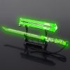 Valorant Weapon RGX 11z Pro Fluorescent Set Version Game Peripheral Alloy Meta Material Samurai Sword Katana - Valorant Gifts