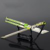 Valorant Weapon RGX 11z Pro Fluorescent Set Version Game Peripheral Alloy Meta Material Samurai Sword Katana 2 - Valorant Gifts