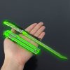 Valorant Weapon RGX 11z Pro Fluorescent Set Version Game Peripheral Alloy Meta Material Samurai Sword Katana 4 - Valorant Gifts