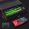 Valorant Weapon RGX 11z Pro Fluorescent Set Version Game Peripheral Alloy Meta Material Samurai Sword Katana 5 - Valorant Gifts