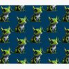 Gamer_S Perfect Adorable Valorant Gekko      (4) Tapestry Official Valorant Merch