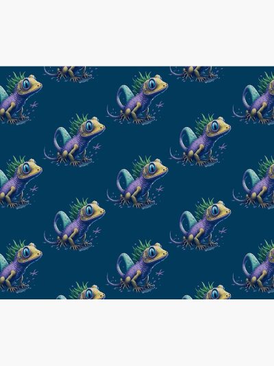 Gamer_S Perfect Adorable Valorant Gekko       (5) Tapestry Official Valorant Merch