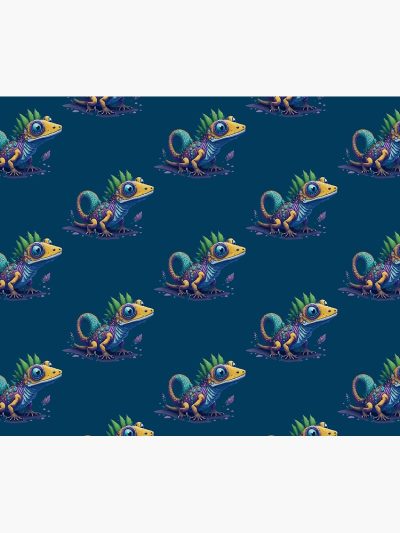 Gamer_S Perfect Adorable Valorant Gekko        (6) Tapestry Official Valorant Merch