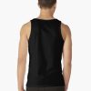 Gekko Badge Tank Top Official Valorant Merch