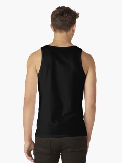 Gekko Badge Tank Top Official Valorant Merch