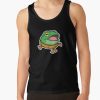 Hehehehehe Spray Tank Top Official Valorant Merch