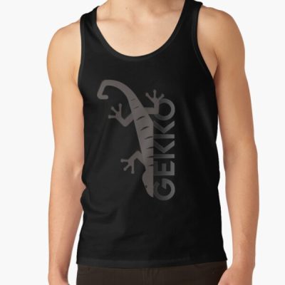 Gekko Tank Top Official Valorant Merch