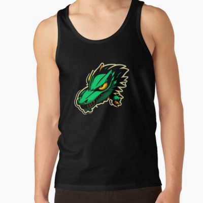 Valorant Gekko Tank Top Official Valorant Merch