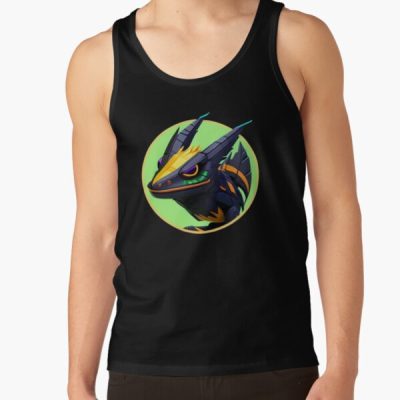 Valorant Gekko Tank Top Official Valorant Merch