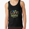 Gekko Badge Tank Top Official Valorant Merch