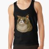 Excuse Me Cat Spray Tank Top Official Valorant Merch