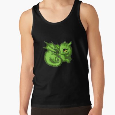 Valorant Gekko Tank Top Official Valorant Merch