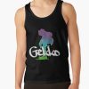 Gekko Valo Agents Tank Top Official Valorant Merch