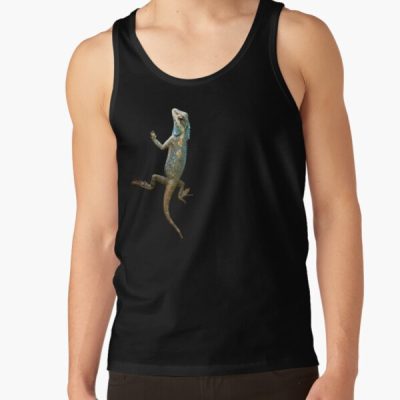 Valorant Gekko Tank Top Official Valorant Merch