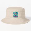 Glitchpop Yetizmo Bucket Hat Official Valorant Merch