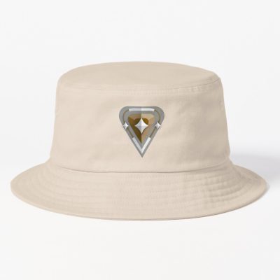 Bronze 3 Rank Bucket Hat Official Valorant Merch