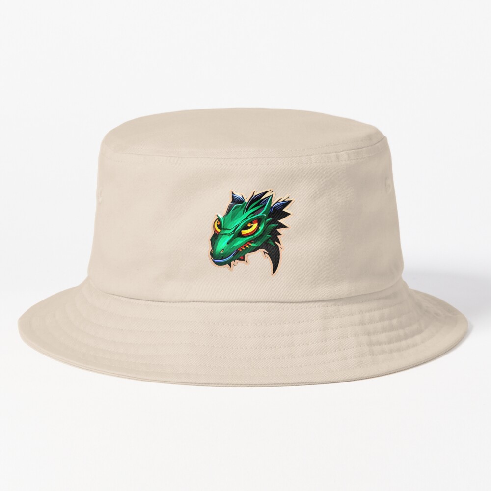 Valorant Gekko Bucket Hat