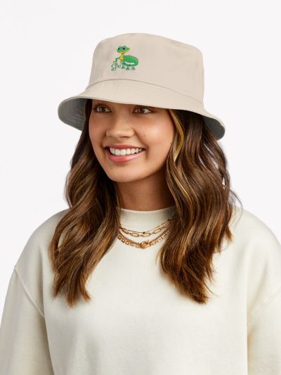 Gekko Bucket Hat Official Valorant Merch