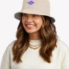 Glitchpop Monkey Bucket Hat Official Valorant Merch