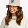 Glitchpop Yetizmo Bucket Hat Official Valorant Merch