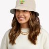 Gekko 90S Fan Art Bucket Hat Official Valorant Merch