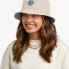 Platinum 3 Rank Bucket Hat Official Valorant Merch