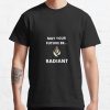 T-Shirt Official Valorant Merch