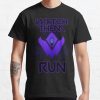 From The Shadows T-Shirt Official Valorant Merch