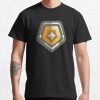 Gold 3 Rank T-Shirt Official Valorant Merch