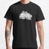 Bunny Hop Spray T-Shirt Official Valorant Merch