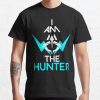 Hunter'S Fury T-Shirt Official Valorant Merch