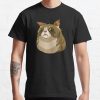 Excuse Me Cat Spray T-Shirt Official Valorant Merch