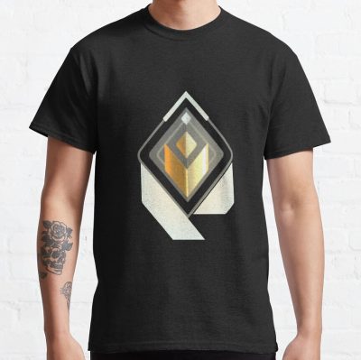 Radiant T-Shirt Official Valorant Merch