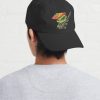 Gekko On The Guard Cap Official Valorant Merch