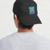 Glitchpop Yetizmo Cap Official Valorant Merch