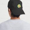 Gekko 90S Fan Art Cap Official Valorant Merch