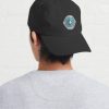 Platinum 3 Rank Cap Official Valorant Merch