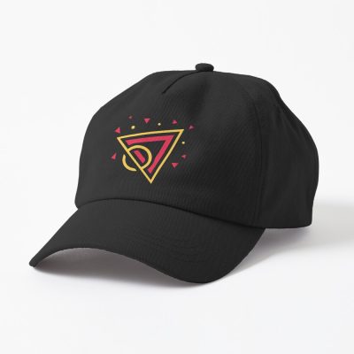 Nanoswarmer (Gantry) Cap Official Valorant Merch