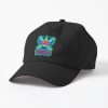 Glitchpop Yetizmo Cap Official Valorant Merch