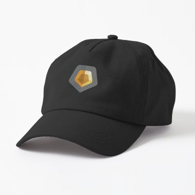 Gold 1 Rank Cap Official Valorant Merch