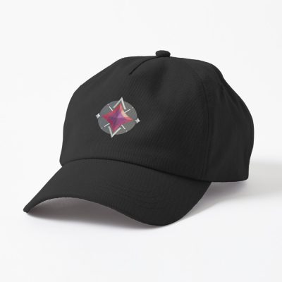 Immortal 2 Rank Cap Official Valorant Merch