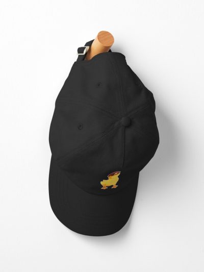 Duck Waddling Cap Official Valorant Merch