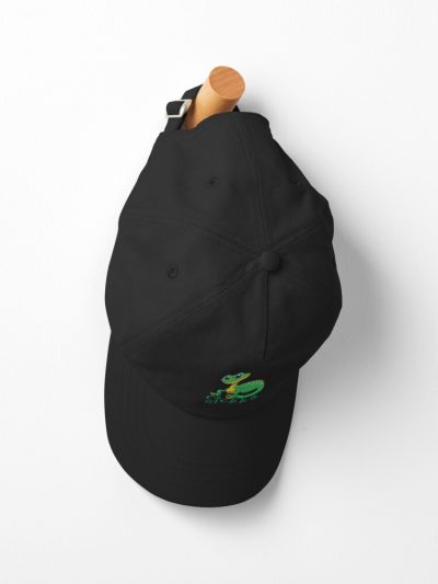 Gekko Cap Official Valorant Merch