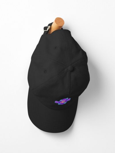 Glitchpop Monkey Cap Official Valorant Merch