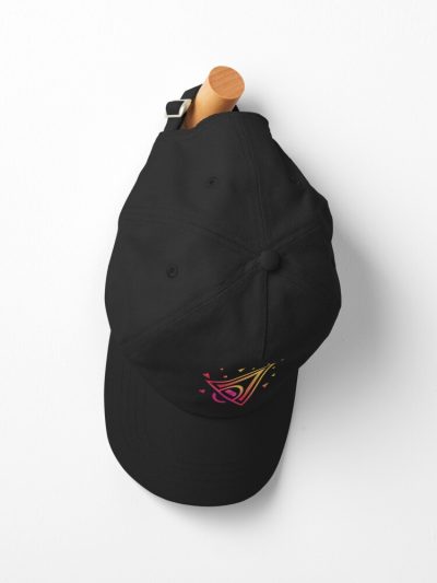 Nanoswarmer Cap Official Valorant Merch