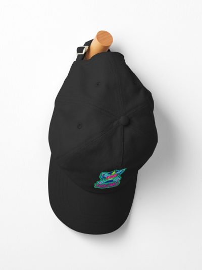 Glitchpop Yetizmo Cap Official Valorant Merch