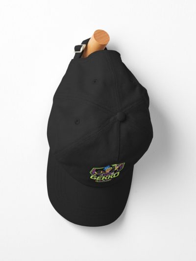 Gekko Badge Cap Official Valorant Merch