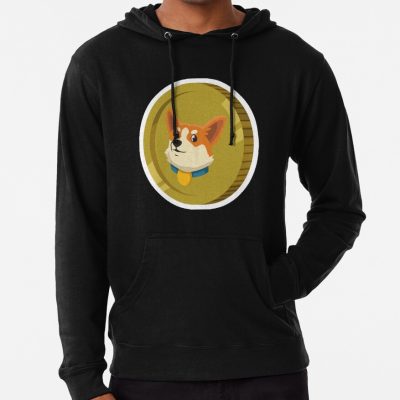 Bruno Coin Spray Hoodie Official Valorant Merch